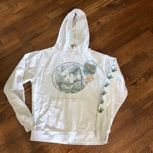 Universal Studios Jurassic World hoodie
